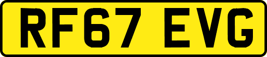 RF67EVG