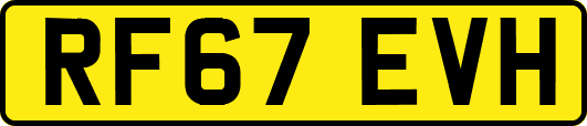RF67EVH