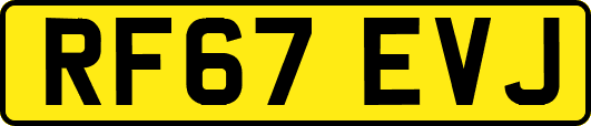 RF67EVJ