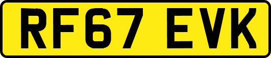 RF67EVK