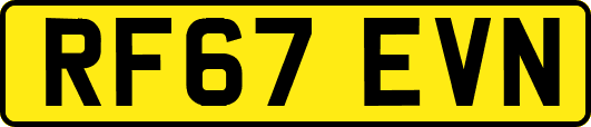 RF67EVN