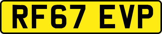RF67EVP
