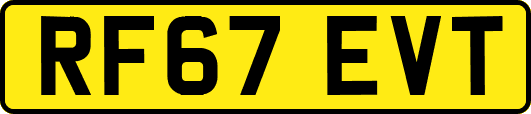 RF67EVT