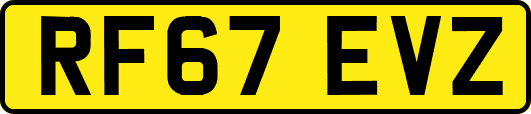 RF67EVZ