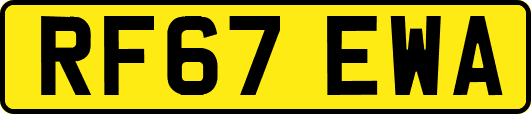 RF67EWA