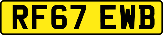 RF67EWB