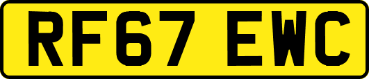 RF67EWC