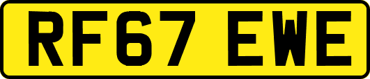 RF67EWE