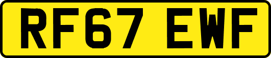RF67EWF