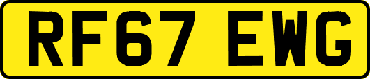 RF67EWG