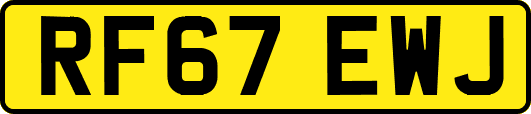 RF67EWJ