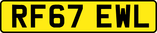RF67EWL