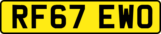 RF67EWO