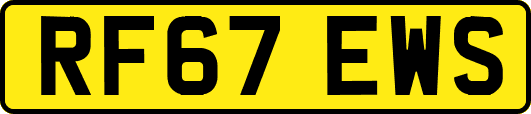 RF67EWS