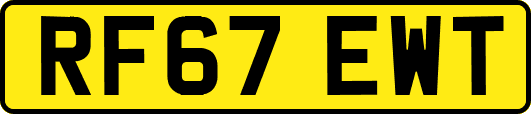 RF67EWT
