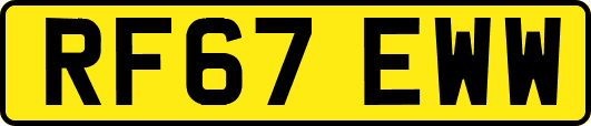 RF67EWW