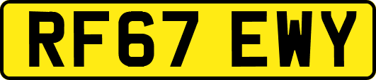 RF67EWY