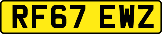 RF67EWZ