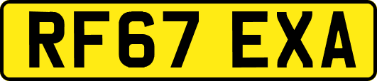 RF67EXA