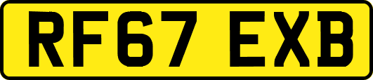 RF67EXB