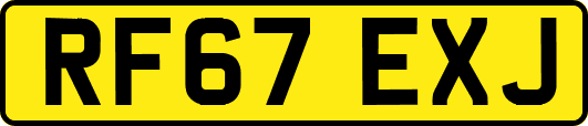 RF67EXJ
