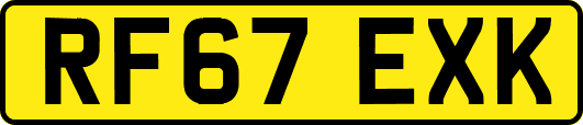 RF67EXK