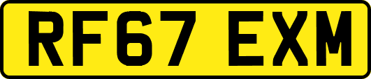 RF67EXM