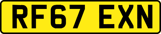 RF67EXN
