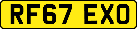 RF67EXO
