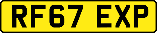 RF67EXP