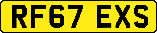 RF67EXS