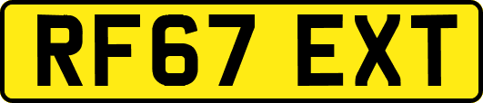 RF67EXT