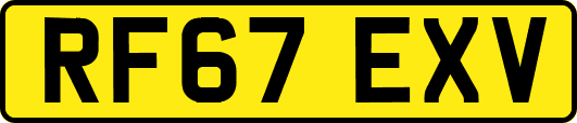 RF67EXV