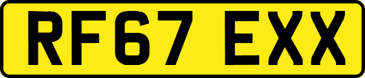 RF67EXX