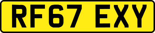 RF67EXY