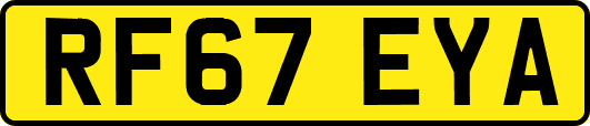 RF67EYA