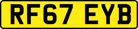 RF67EYB