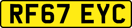 RF67EYC