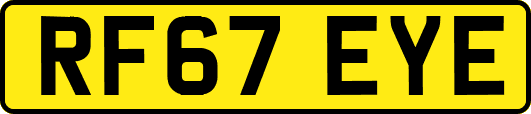 RF67EYE