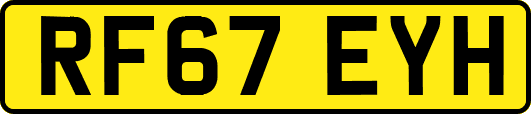 RF67EYH