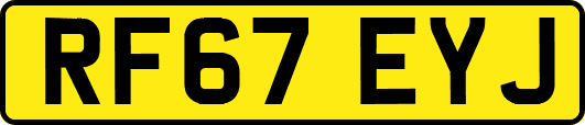 RF67EYJ