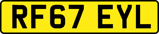 RF67EYL