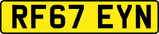 RF67EYN