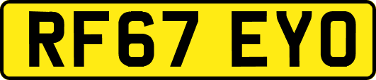RF67EYO