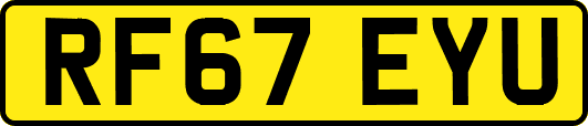 RF67EYU