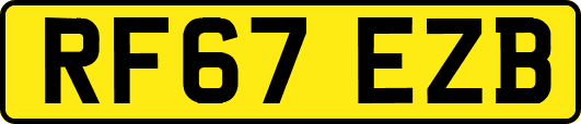 RF67EZB