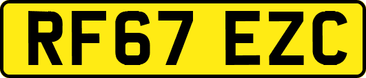 RF67EZC