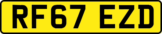 RF67EZD