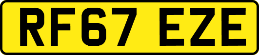 RF67EZE
