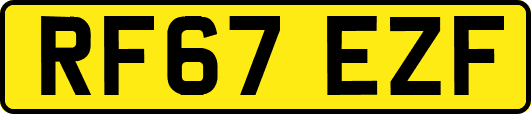 RF67EZF